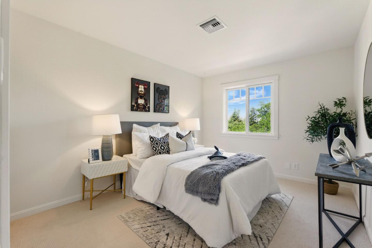 Detail Gallery Image 32 of 51 For 47 Pine Ave, San Carlos,  CA 94070 - 3 Beds | 2/1 Baths