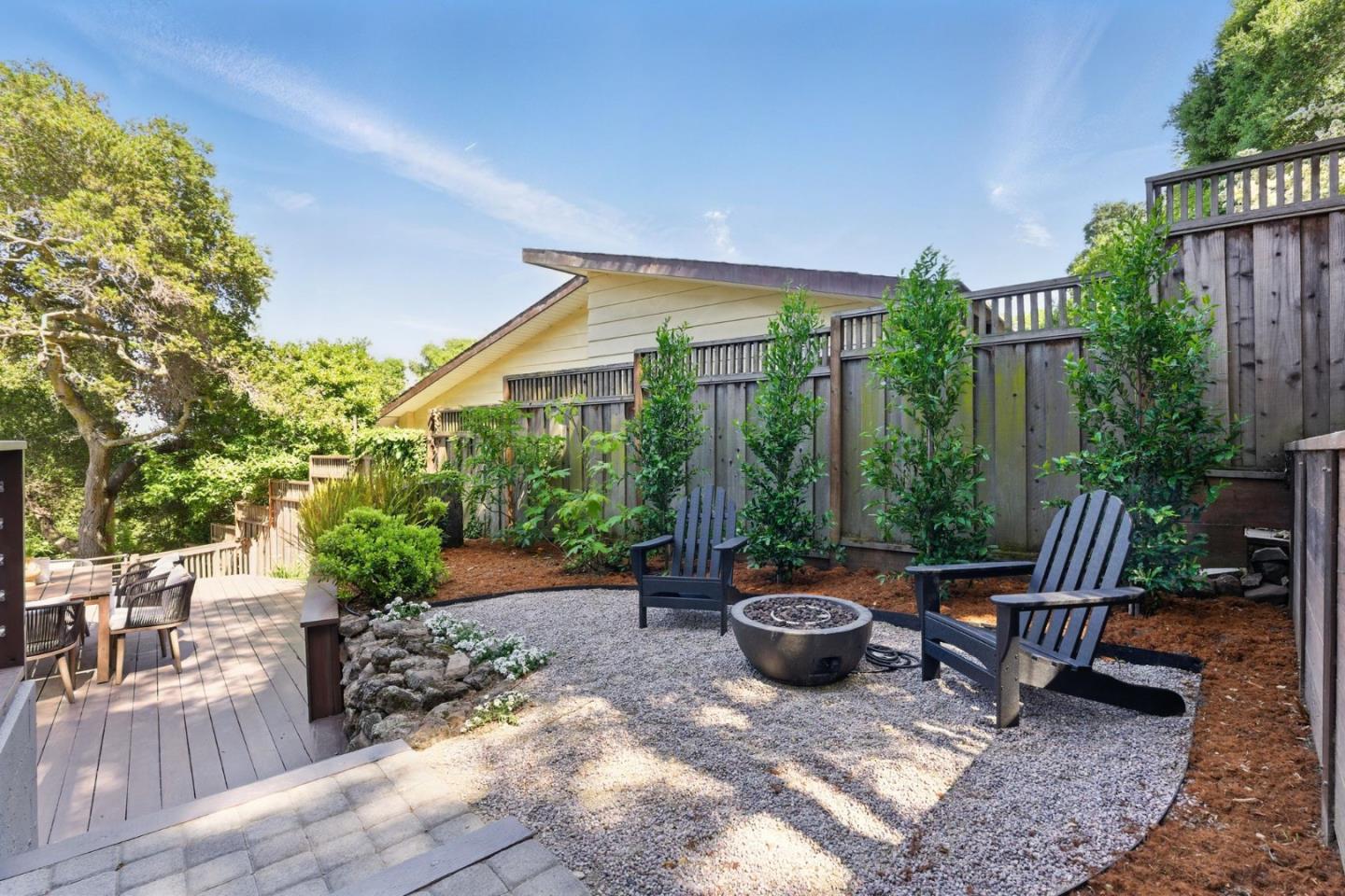 Detail Gallery Image 36 of 51 For 47 Pine Ave, San Carlos,  CA 94070 - 3 Beds | 2/1 Baths