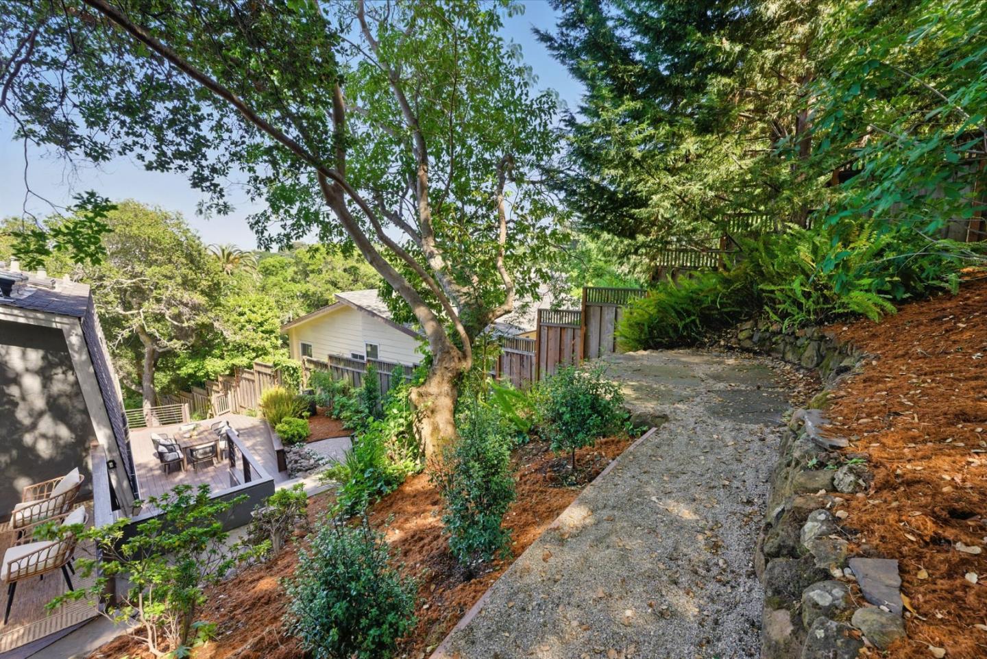 Detail Gallery Image 38 of 51 For 47 Pine Ave, San Carlos,  CA 94070 - 3 Beds | 2/1 Baths