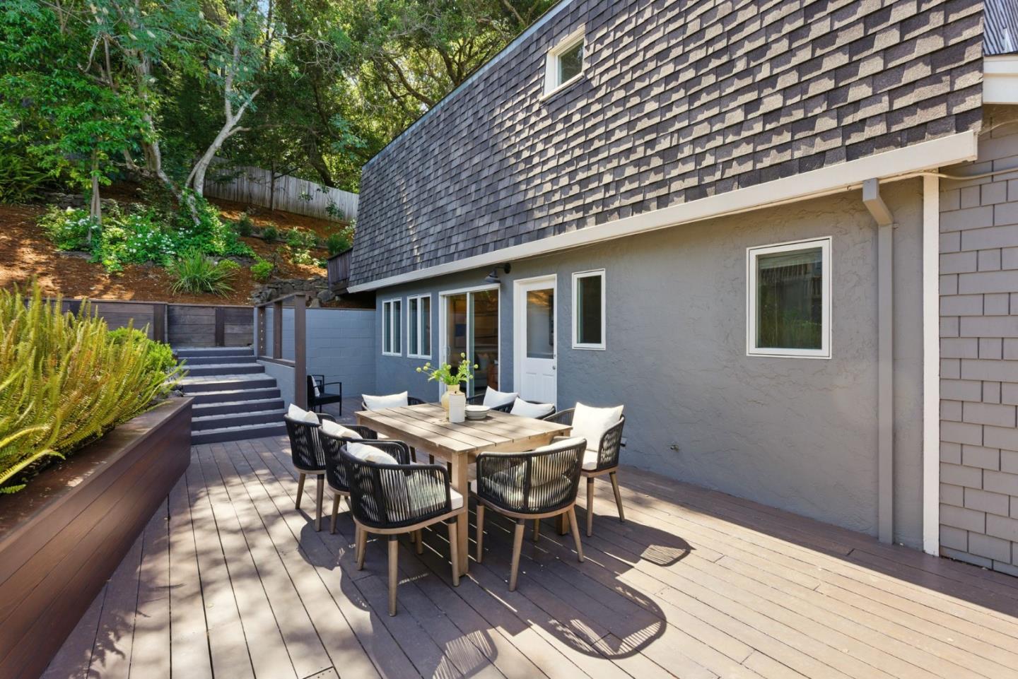 Detail Gallery Image 40 of 51 For 47 Pine Ave, San Carlos,  CA 94070 - 3 Beds | 2/1 Baths