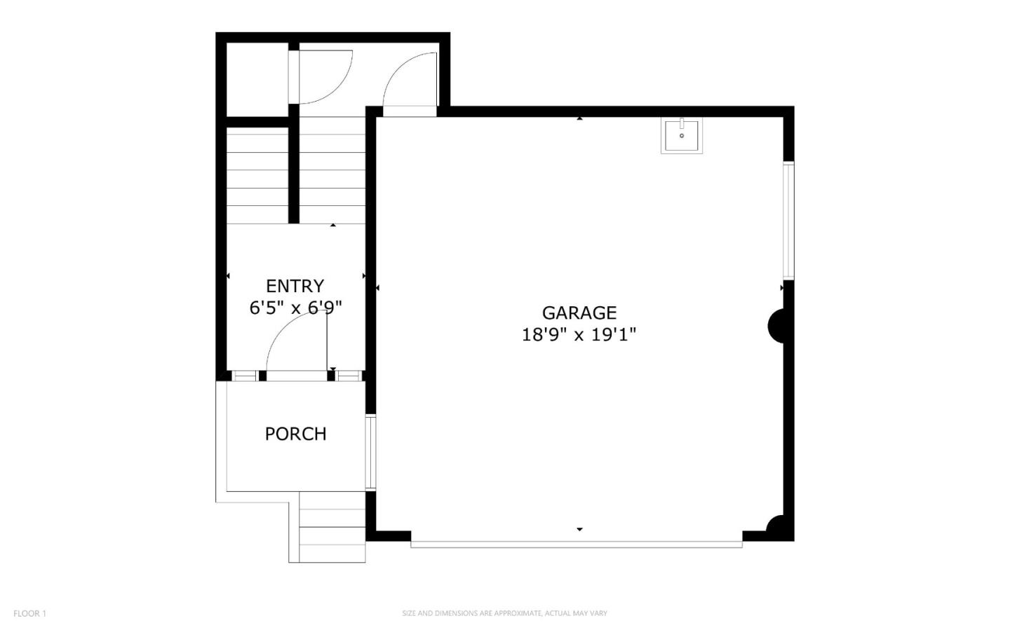 Detail Gallery Image 42 of 51 For 47 Pine Ave, San Carlos,  CA 94070 - 3 Beds | 2/1 Baths