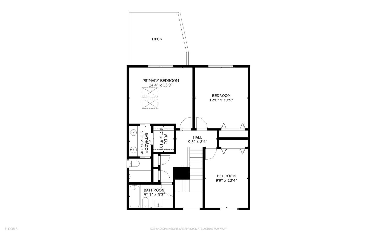 Detail Gallery Image 44 of 51 For 47 Pine Ave, San Carlos,  CA 94070 - 3 Beds | 2/1 Baths