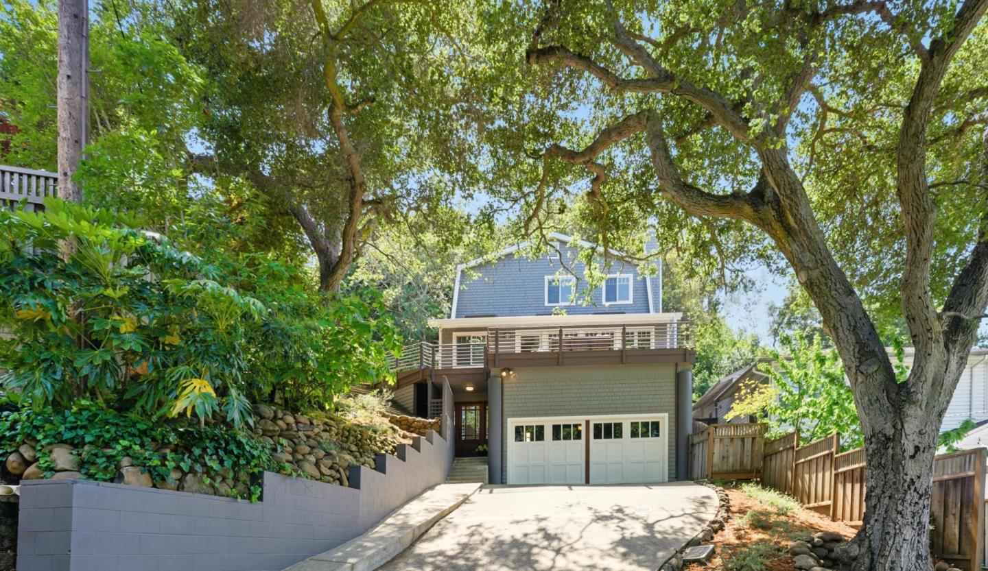 Detail Gallery Image 46 of 51 For 47 Pine Ave, San Carlos,  CA 94070 - 3 Beds | 2/1 Baths