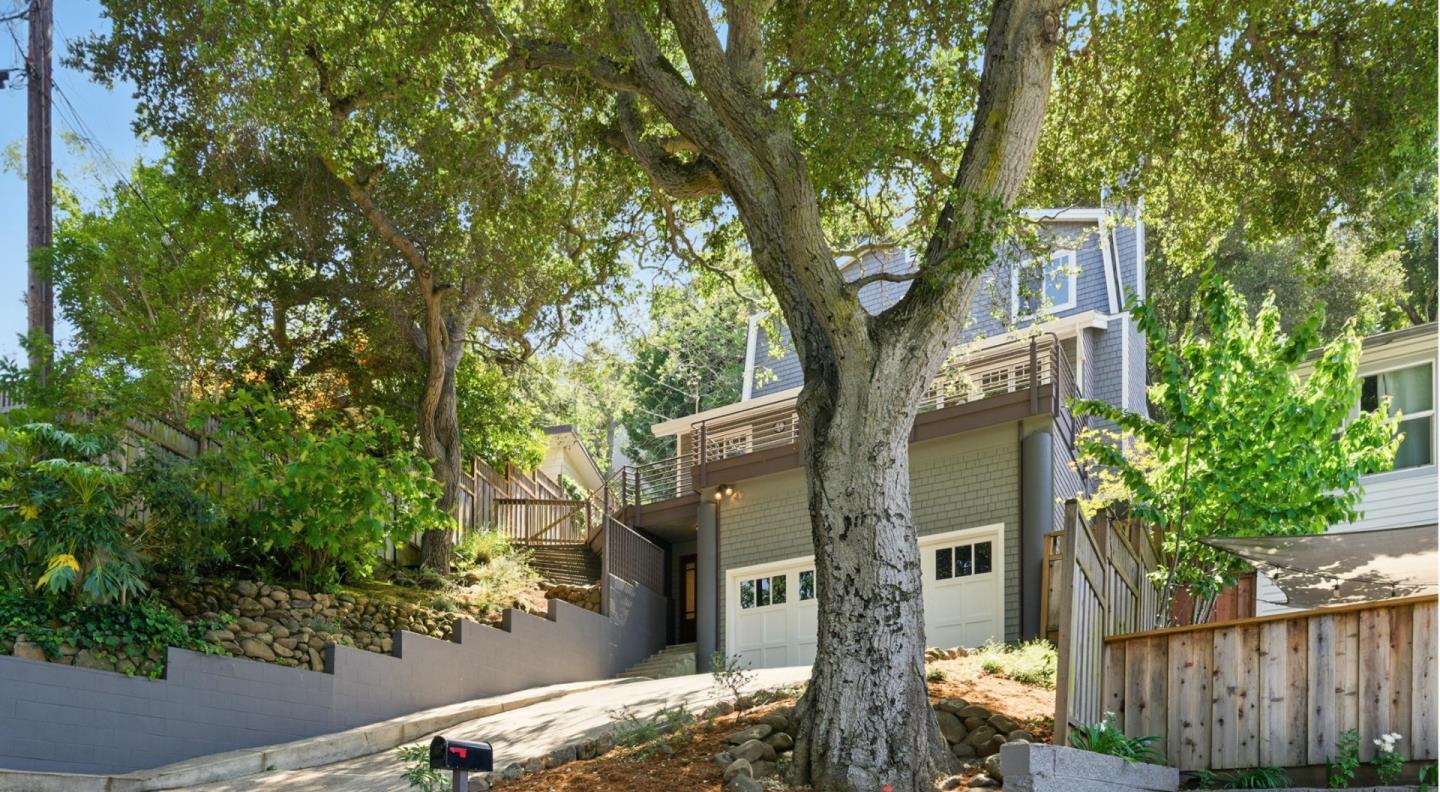 Detail Gallery Image 48 of 51 For 47 Pine Ave, San Carlos,  CA 94070 - 3 Beds | 2/1 Baths
