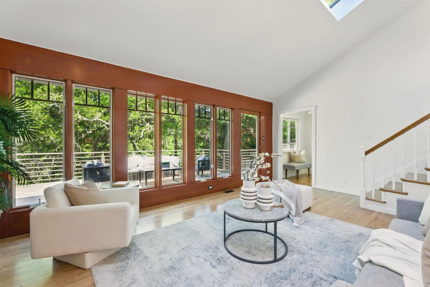Detail Gallery Image 5 of 51 For 47 Pine Ave, San Carlos,  CA 94070 - 3 Beds | 2/1 Baths