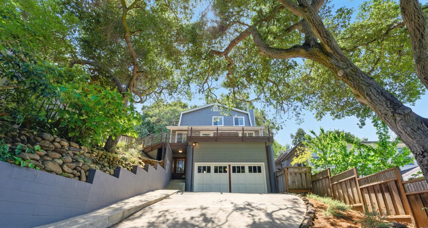 Detail Gallery Image 51 of 51 For 47 Pine Ave, San Carlos,  CA 94070 - 3 Beds | 2/1 Baths