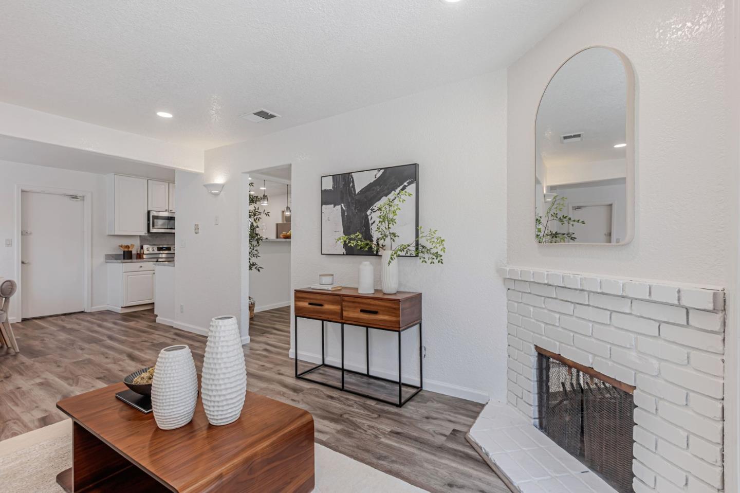 Detail Gallery Image 11 of 47 For 3308 Valley Forge Way, San Jose,  CA 95117 - 3 Beds | 2 Baths