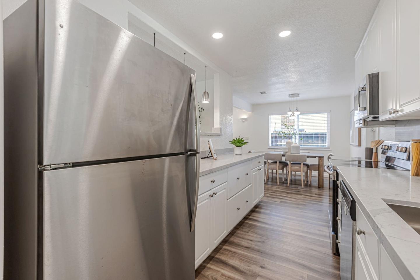 Detail Gallery Image 15 of 47 For 3308 Valley Forge Way, San Jose,  CA 95117 - 3 Beds | 2 Baths