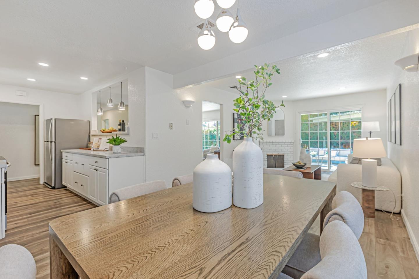 Detail Gallery Image 21 of 47 For 3308 Valley Forge Way, San Jose,  CA 95117 - 3 Beds | 2 Baths