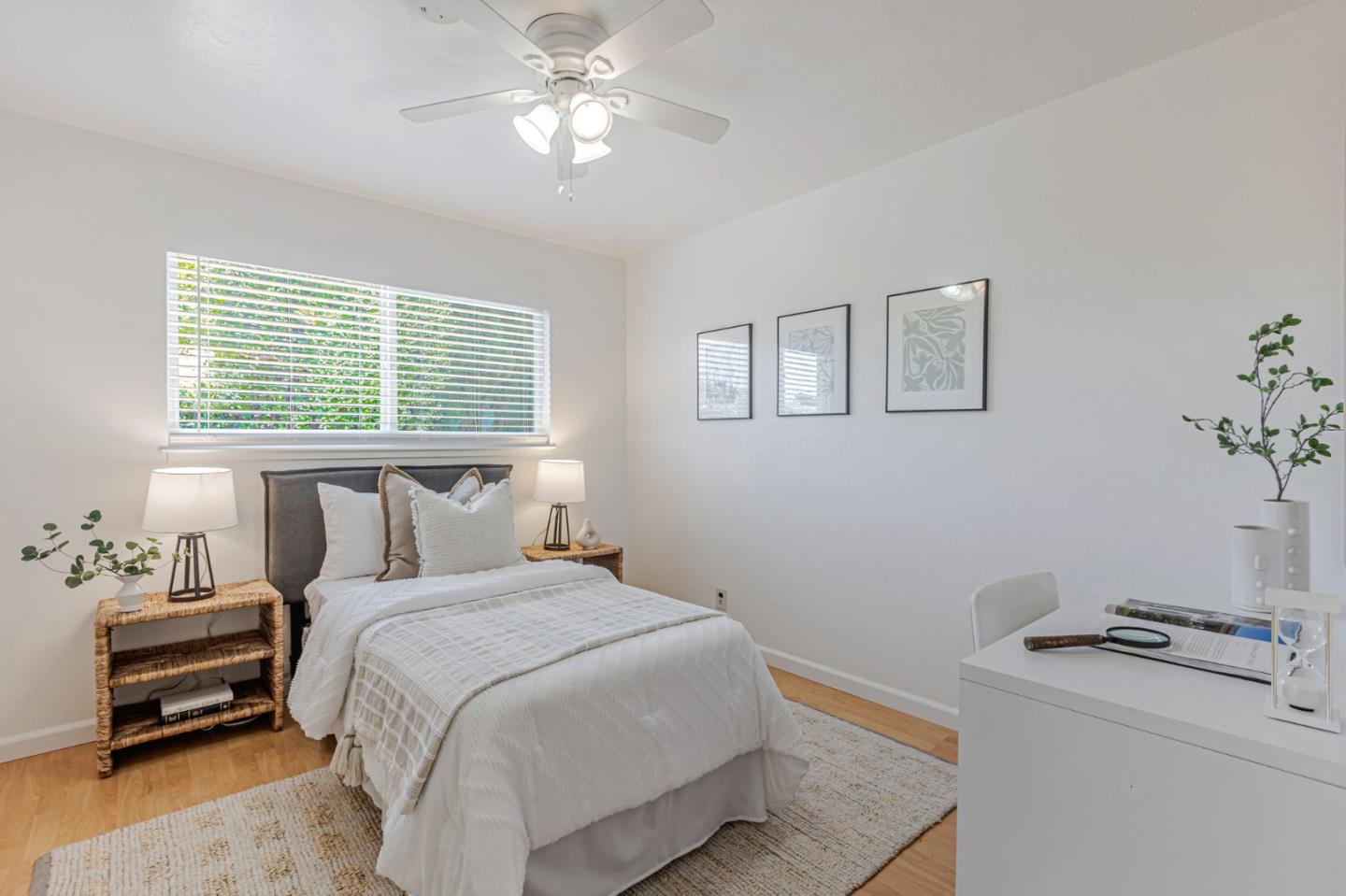 Detail Gallery Image 22 of 47 For 3308 Valley Forge Way, San Jose,  CA 95117 - 3 Beds | 2 Baths