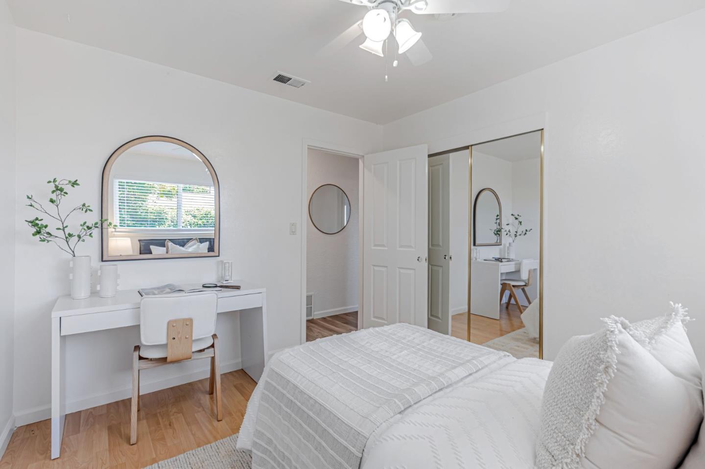 Detail Gallery Image 23 of 47 For 3308 Valley Forge Way, San Jose,  CA 95117 - 3 Beds | 2 Baths