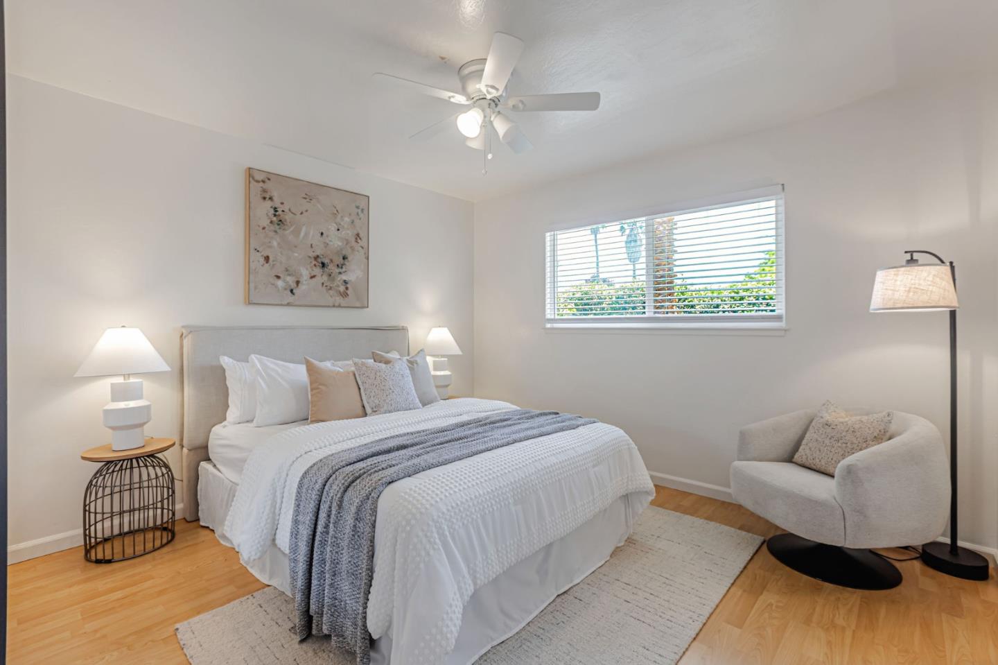 Detail Gallery Image 25 of 47 For 3308 Valley Forge Way, San Jose,  CA 95117 - 3 Beds | 2 Baths