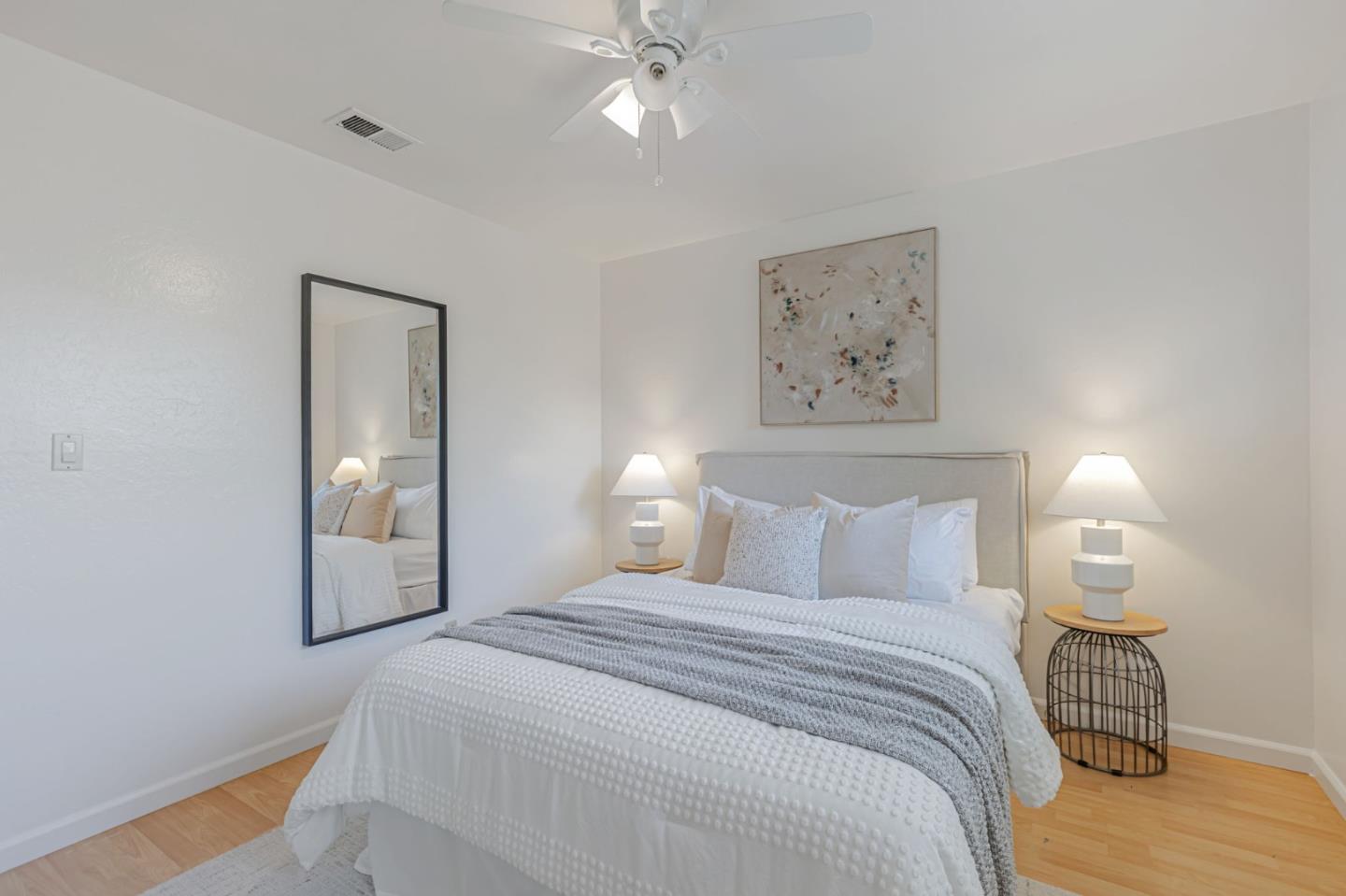 Detail Gallery Image 26 of 47 For 3308 Valley Forge Way, San Jose,  CA 95117 - 3 Beds | 2 Baths