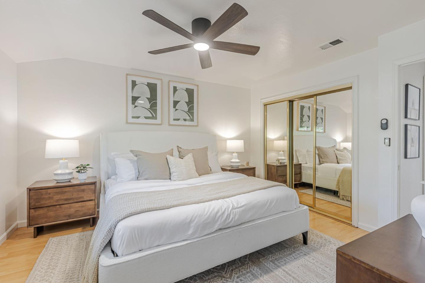 Detail Gallery Image 32 of 47 For 3308 Valley Forge Way, San Jose,  CA 95117 - 3 Beds | 2 Baths