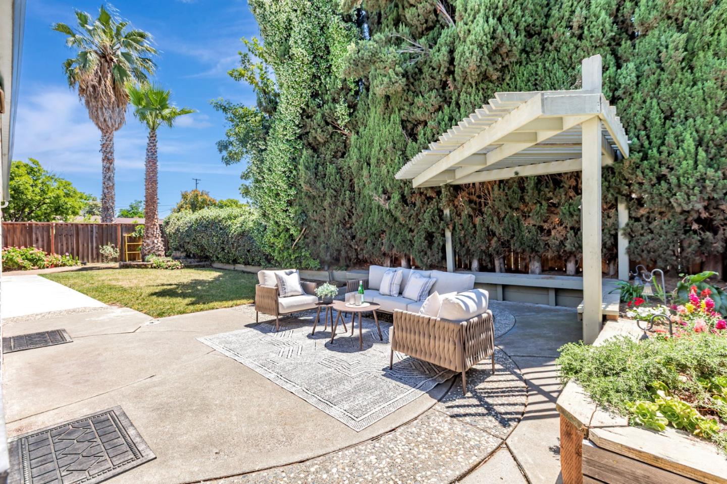 Detail Gallery Image 37 of 47 For 3308 Valley Forge Way, San Jose,  CA 95117 - 3 Beds | 2 Baths