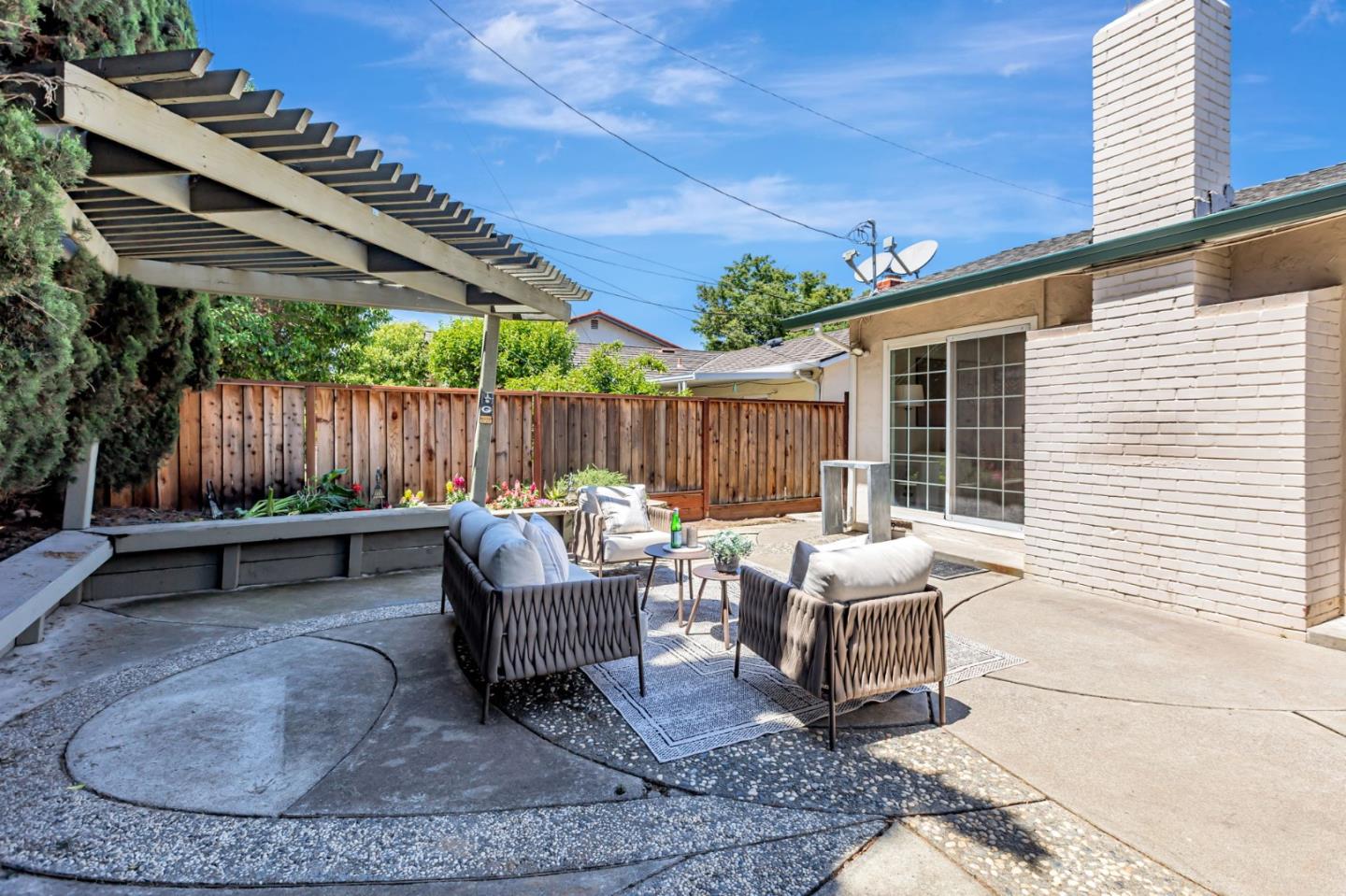 Detail Gallery Image 38 of 47 For 3308 Valley Forge Way, San Jose,  CA 95117 - 3 Beds | 2 Baths
