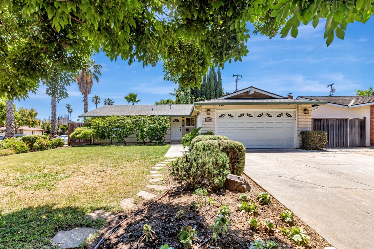 Detail Gallery Image 45 of 47 For 3308 Valley Forge Way, San Jose,  CA 95117 - 3 Beds | 2 Baths
