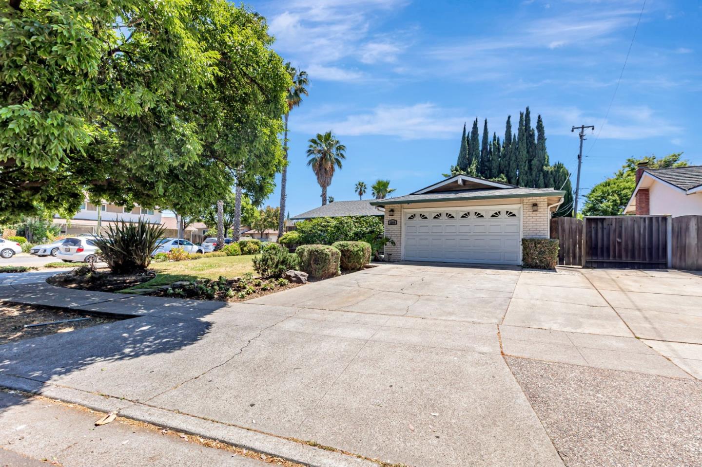 Detail Gallery Image 46 of 47 For 3308 Valley Forge Way, San Jose,  CA 95117 - 3 Beds | 2 Baths