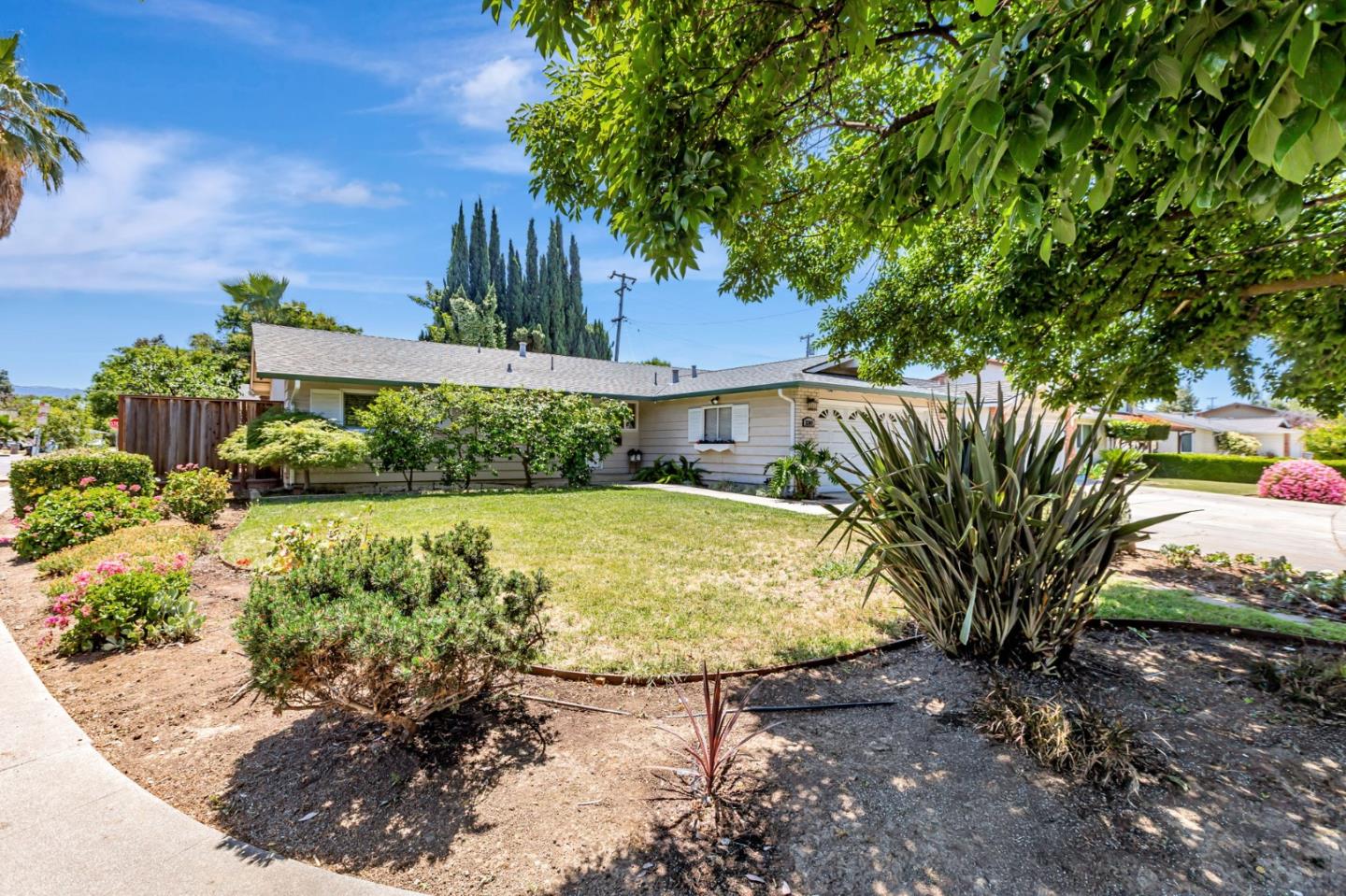 Detail Gallery Image 47 of 47 For 3308 Valley Forge Way, San Jose,  CA 95117 - 3 Beds | 2 Baths