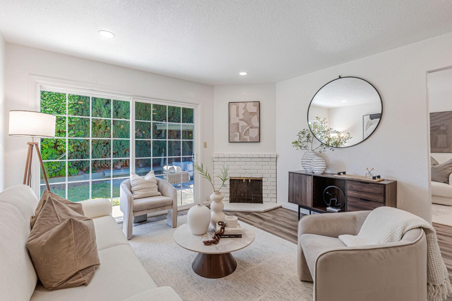 Detail Gallery Image 5 of 47 For 3308 Valley Forge Way, San Jose,  CA 95117 - 3 Beds | 2 Baths