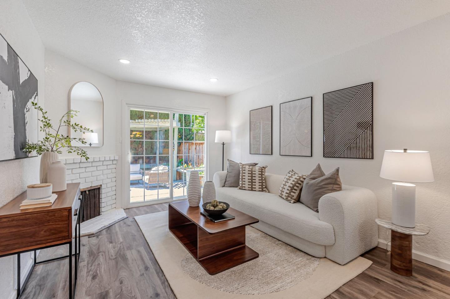 Detail Gallery Image 8 of 47 For 3308 Valley Forge Way, San Jose,  CA 95117 - 3 Beds | 2 Baths