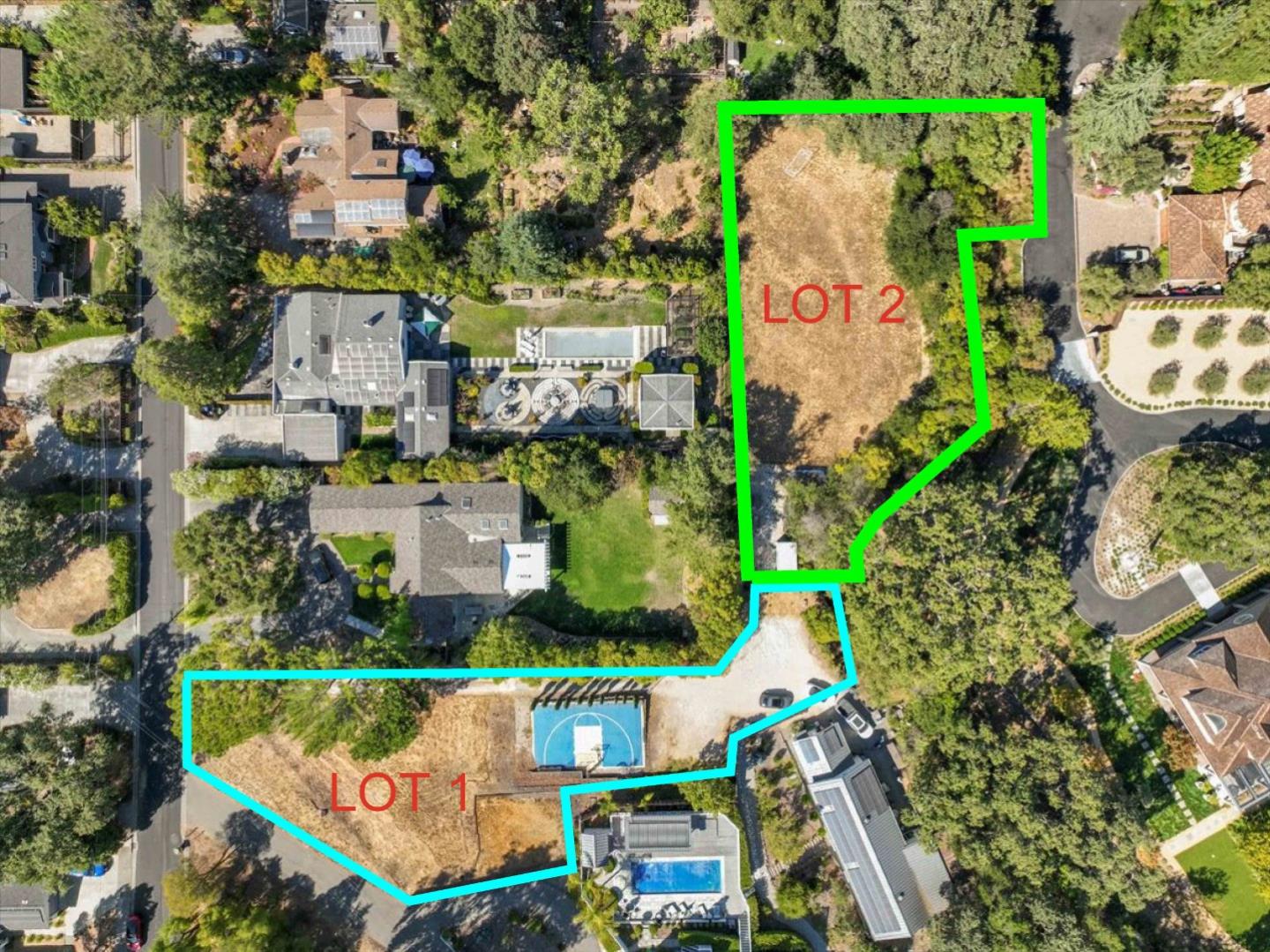 Detail Gallery Image 5 of 7 For 16460 B Bonnie Ln, Los Gatos,  CA 95032 - – Beds | – Baths