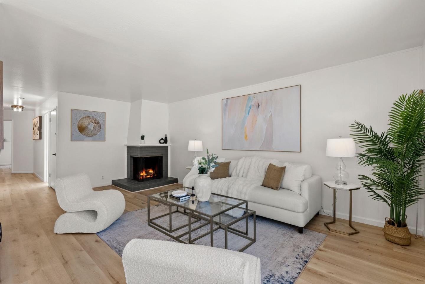 Detail Gallery Image 4 of 26 For 76 Royce Way, Daly City,  CA 94014 - 3 Beds | 2 Baths