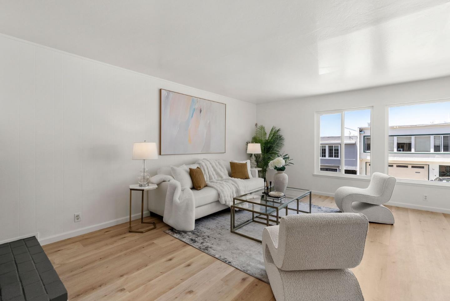 Detail Gallery Image 5 of 26 For 76 Royce Way, Daly City,  CA 94014 - 3 Beds | 2 Baths