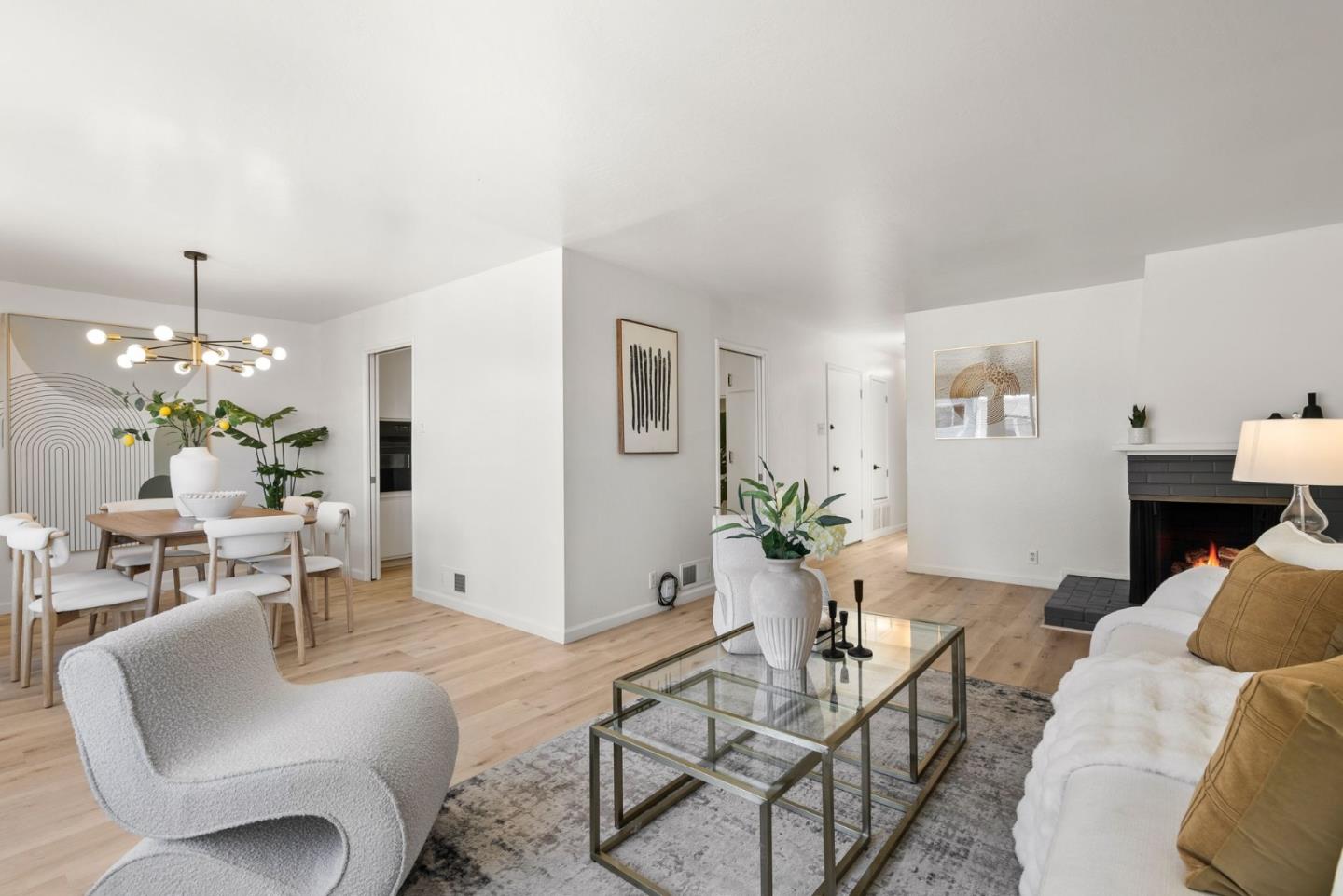 Detail Gallery Image 6 of 26 For 76 Royce Way, Daly City,  CA 94014 - 3 Beds | 2 Baths