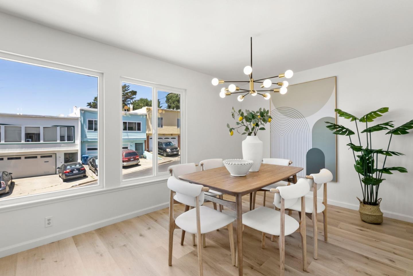 Detail Gallery Image 7 of 26 For 76 Royce Way, Daly City,  CA 94014 - 3 Beds | 2 Baths