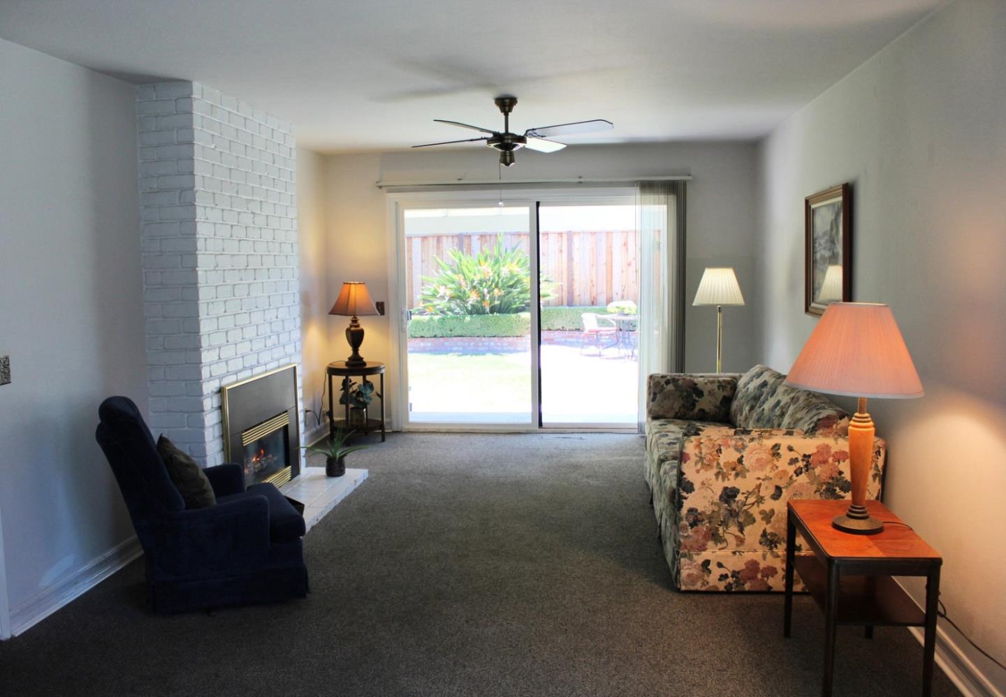 Detail Gallery Image 11 of 45 For 2844 via Carmen, San Jose,  CA 95124 - 3 Beds | 2 Baths