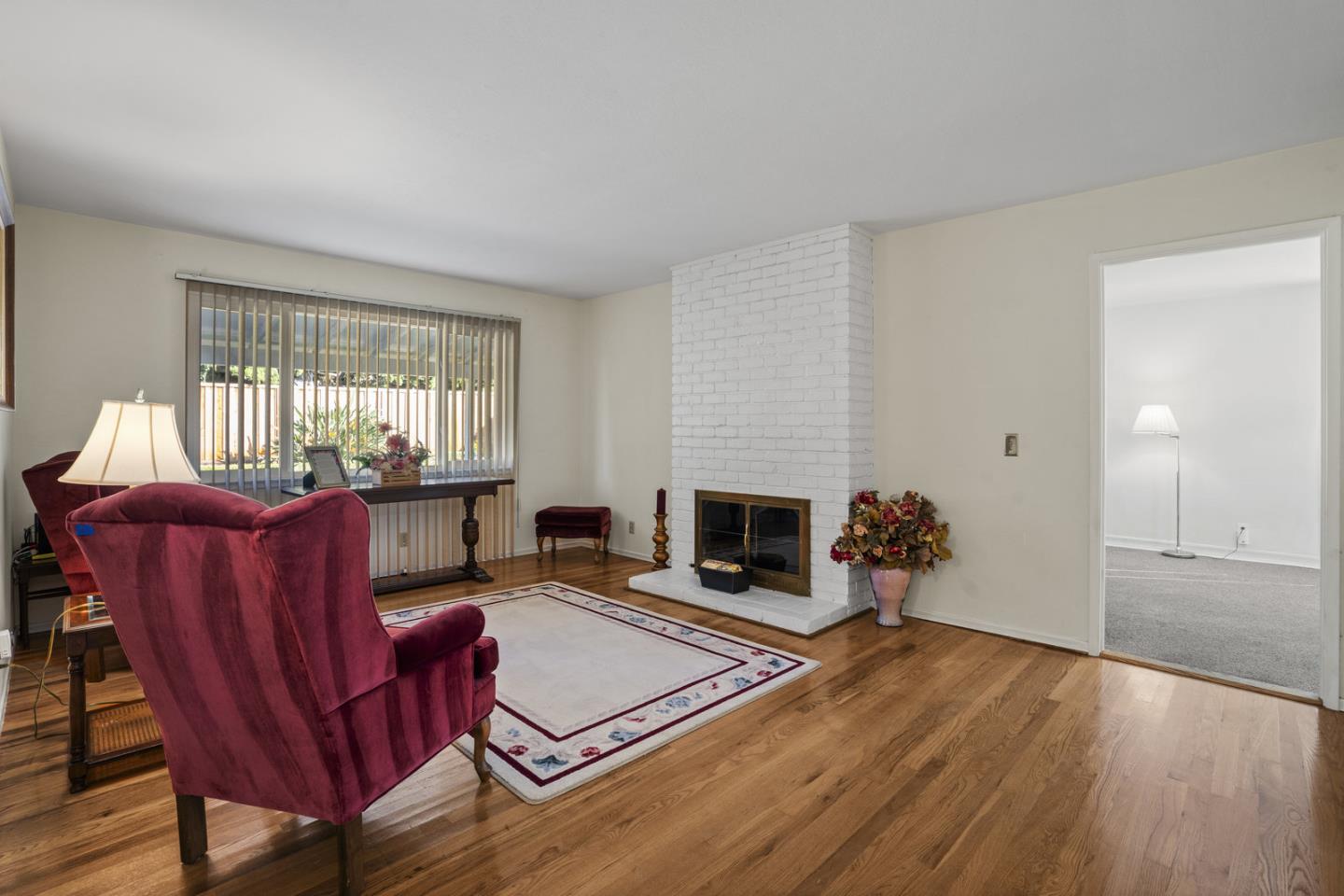 Detail Gallery Image 12 of 45 For 2844 via Carmen, San Jose,  CA 95124 - 3 Beds | 2 Baths