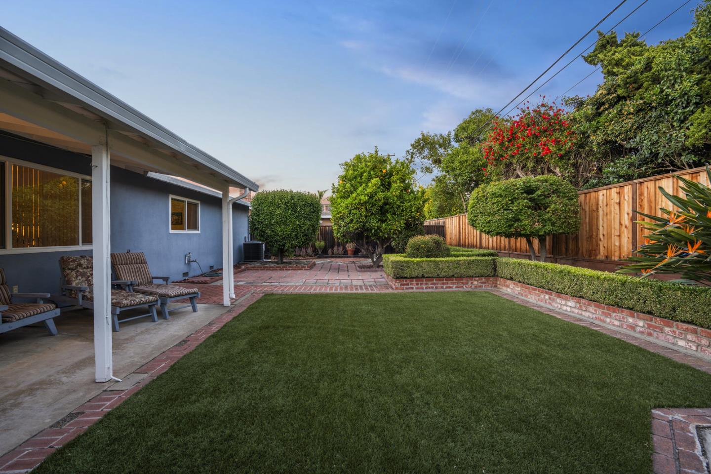 Detail Gallery Image 25 of 45 For 2844 via Carmen, San Jose,  CA 95124 - 3 Beds | 2 Baths