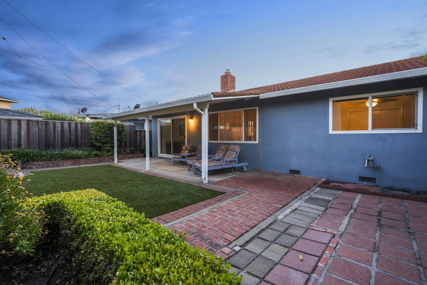 Detail Gallery Image 27 of 45 For 2844 via Carmen, San Jose,  CA 95124 - 3 Beds | 2 Baths