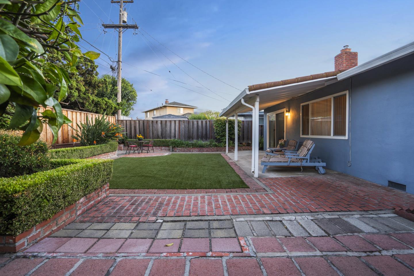 Detail Gallery Image 29 of 45 For 2844 via Carmen, San Jose,  CA 95124 - 3 Beds | 2 Baths