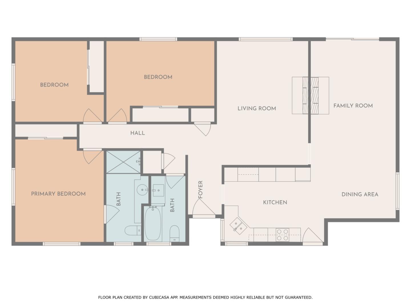 Detail Gallery Image 30 of 45 For 2844 via Carmen, San Jose,  CA 95124 - 3 Beds | 2 Baths