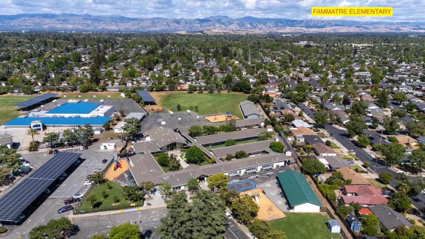 Detail Gallery Image 32 of 45 For 2844 via Carmen, San Jose,  CA 95124 - 3 Beds | 2 Baths