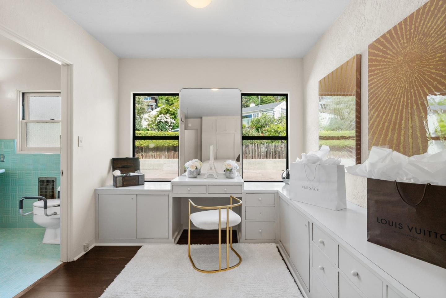 Detail Gallery Image 18 of 45 For 1003 Walnut Ave, Santa Cruz,  CA 95060 - 3 Beds | 2 Baths