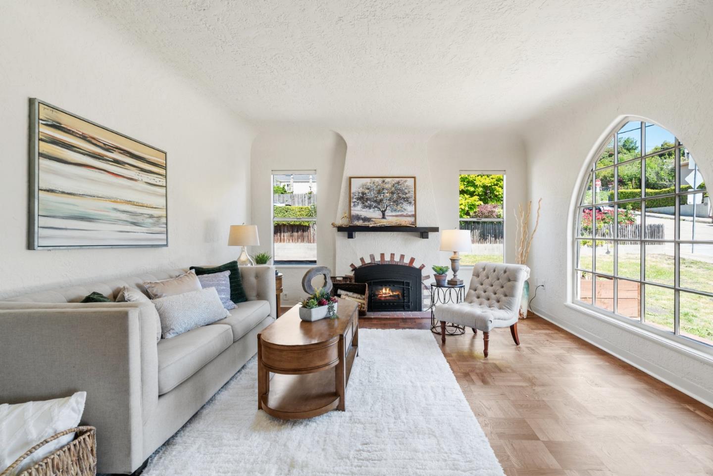 Detail Gallery Image 2 of 45 For 1003 Walnut Ave, Santa Cruz,  CA 95060 - 3 Beds | 2 Baths