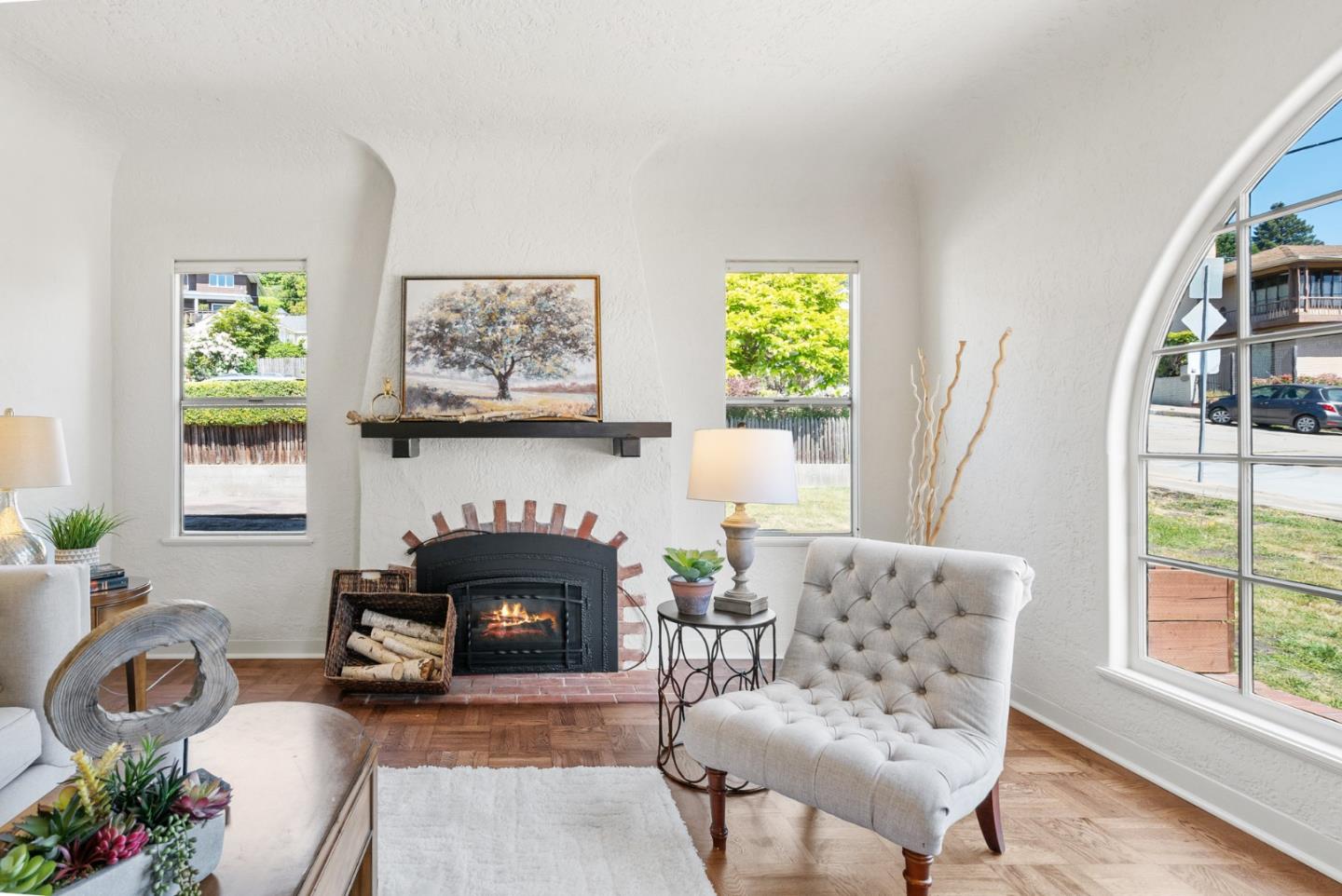 Detail Gallery Image 3 of 45 For 1003 Walnut Ave, Santa Cruz,  CA 95060 - 3 Beds | 2 Baths