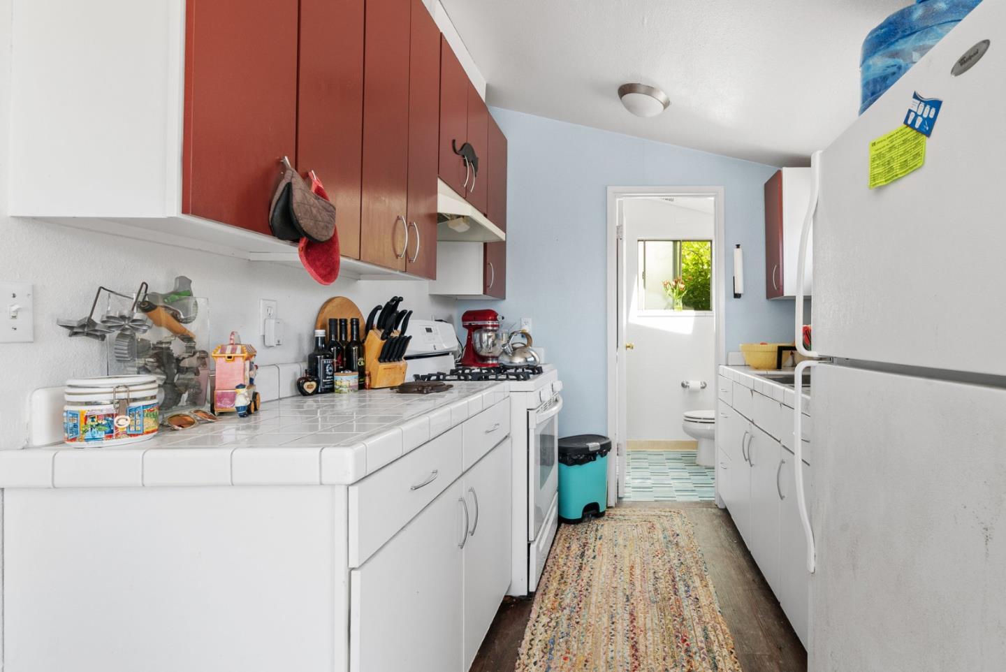 Detail Gallery Image 34 of 45 For 1003 Walnut Ave, Santa Cruz,  CA 95060 - 3 Beds | 2 Baths