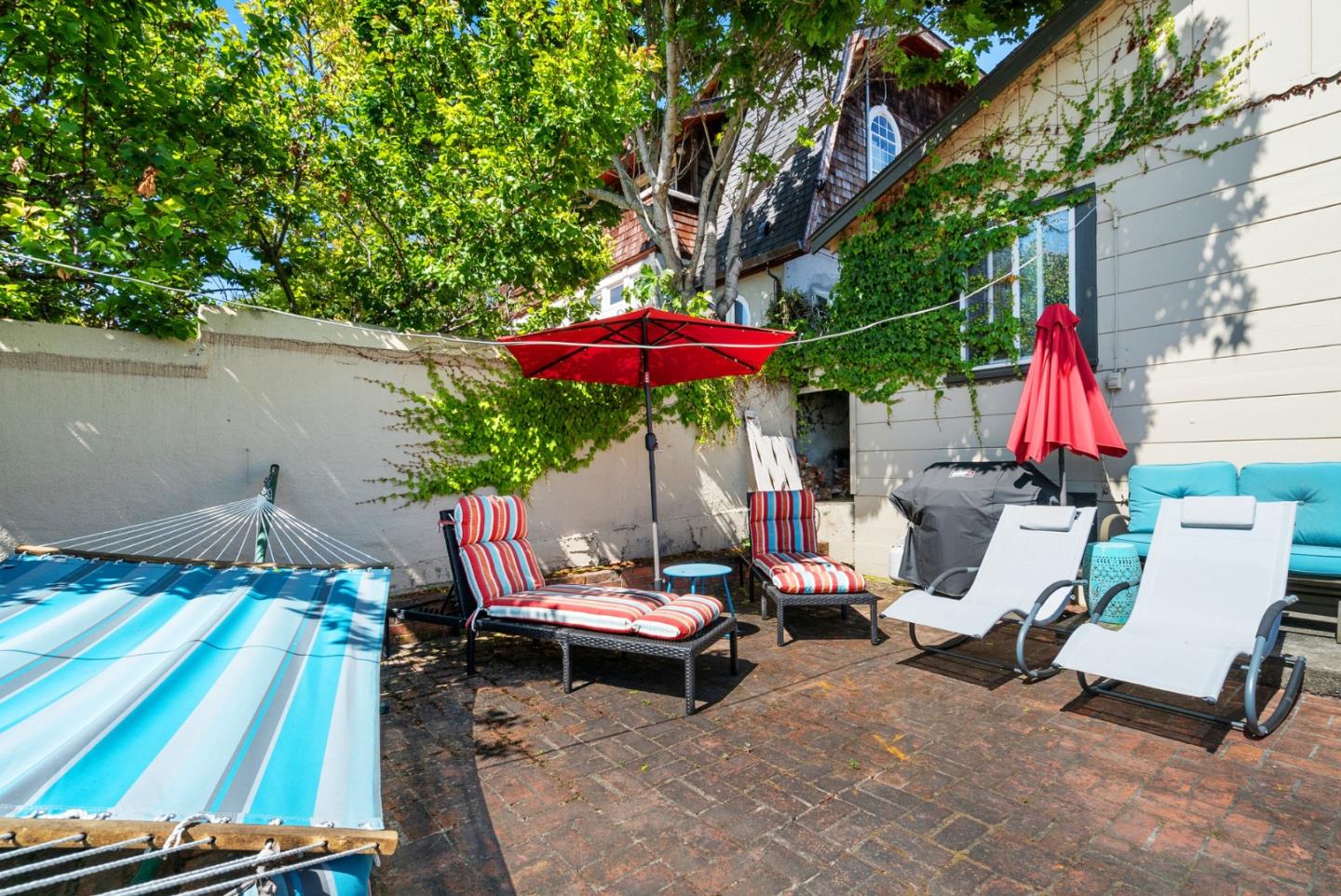 Detail Gallery Image 38 of 45 For 1003 Walnut Ave, Santa Cruz,  CA 95060 - 3 Beds | 2 Baths