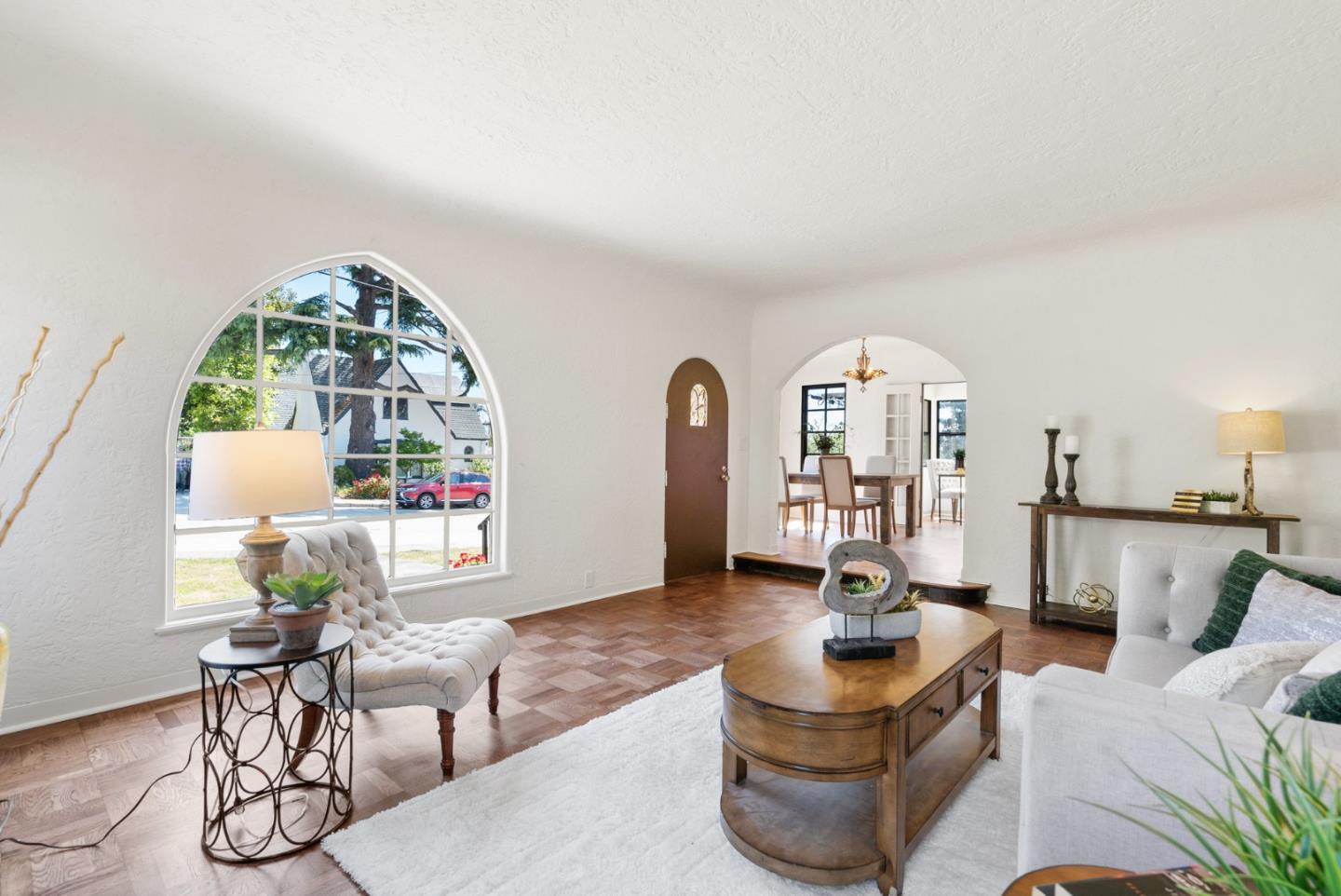Detail Gallery Image 4 of 45 For 1003 Walnut Ave, Santa Cruz,  CA 95060 - 3 Beds | 2 Baths