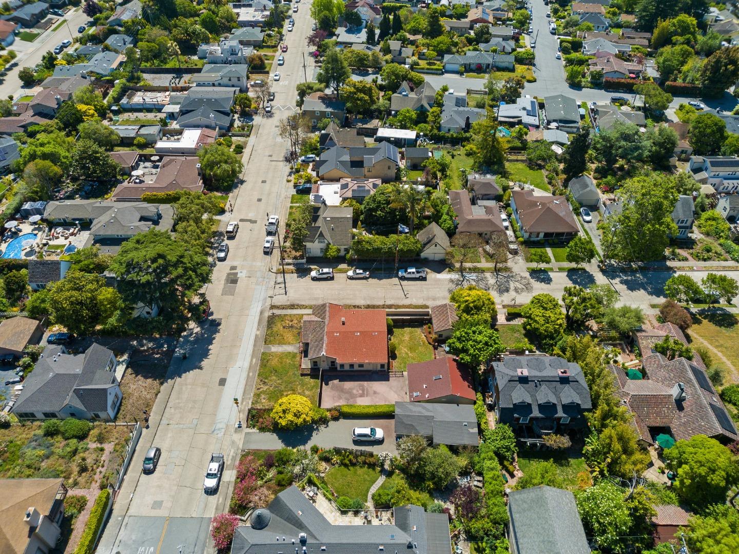Detail Gallery Image 43 of 45 For 1003 Walnut Ave, Santa Cruz,  CA 95060 - 3 Beds | 2 Baths