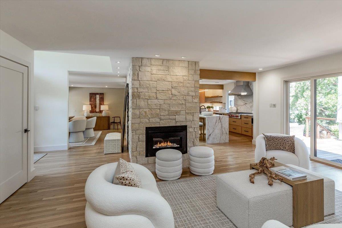 Detail Gallery Image 22 of 60 For 15902 Rochin Ter, Los Gatos,  CA 95032 - 4 Beds | 4 Baths