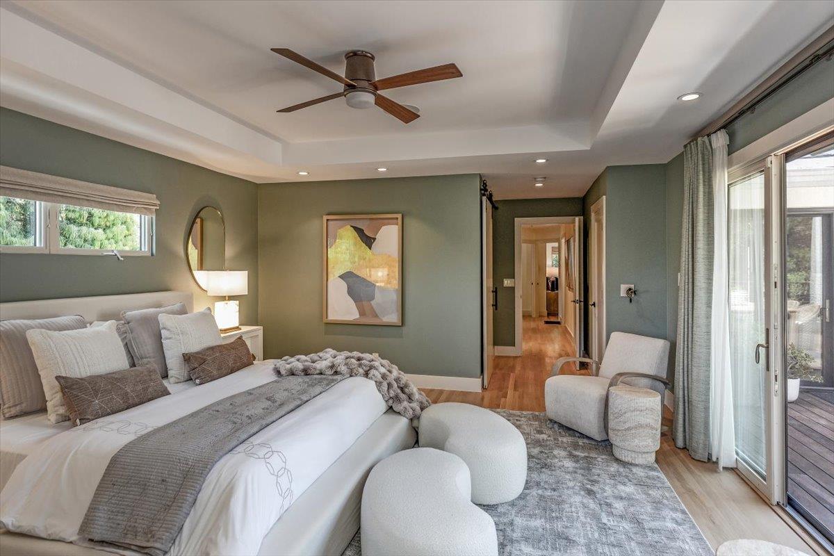 Detail Gallery Image 33 of 60 For 15902 Rochin Ter, Los Gatos,  CA 95032 - 4 Beds | 4 Baths