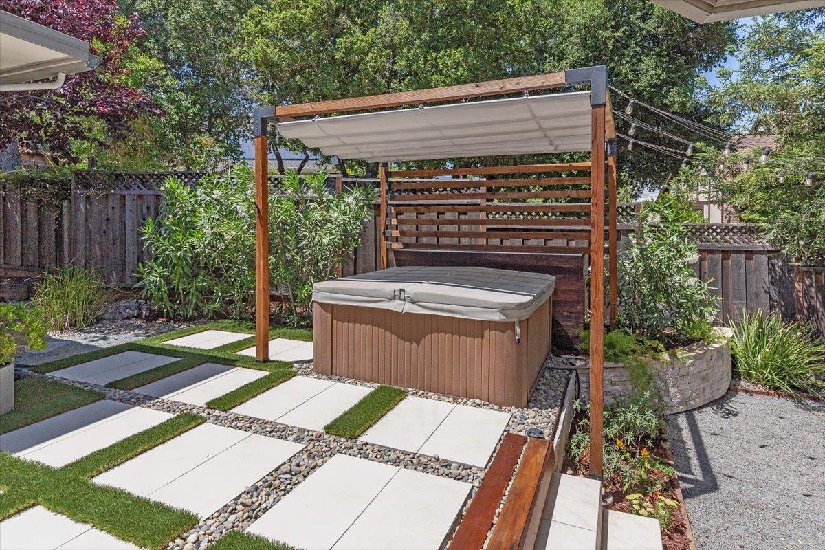 Detail Gallery Image 56 of 60 For 15902 Rochin Ter, Los Gatos,  CA 95032 - 4 Beds | 4 Baths