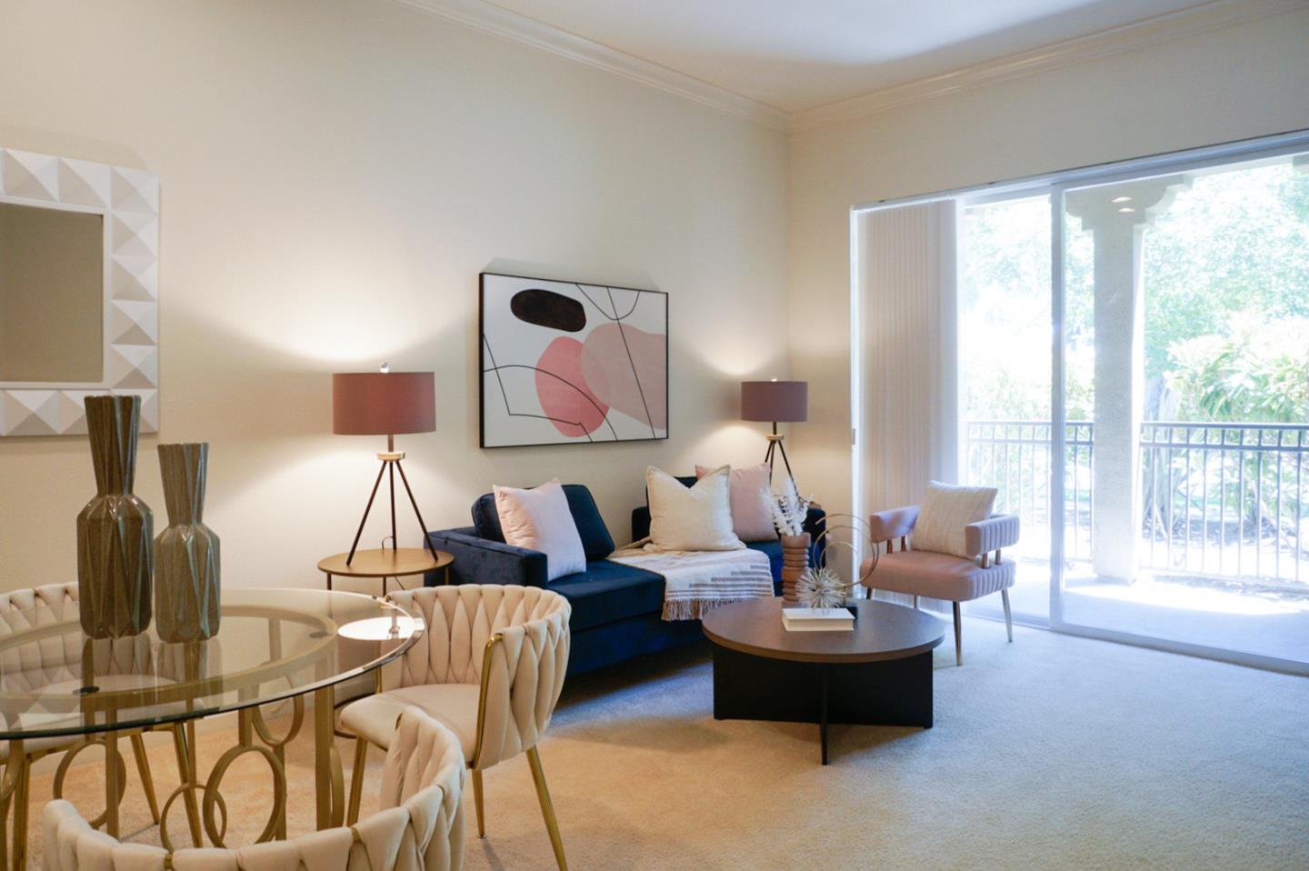 Detail Gallery Image 1 of 25 For 1883 Agnew Rd #104,  Santa Clara,  CA 95054 - 2 Beds | 2 Baths