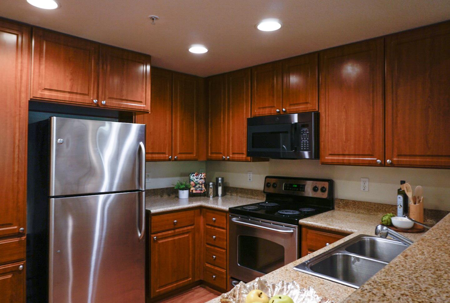 Detail Gallery Image 14 of 25 For 1883 Agnew Rd #104,  Santa Clara,  CA 95054 - 2 Beds | 2 Baths