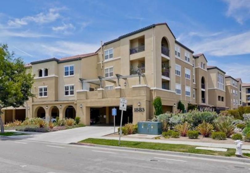Detail Gallery Image 17 of 25 For 1883 Agnew Rd #104,  Santa Clara,  CA 95054 - 2 Beds | 2 Baths